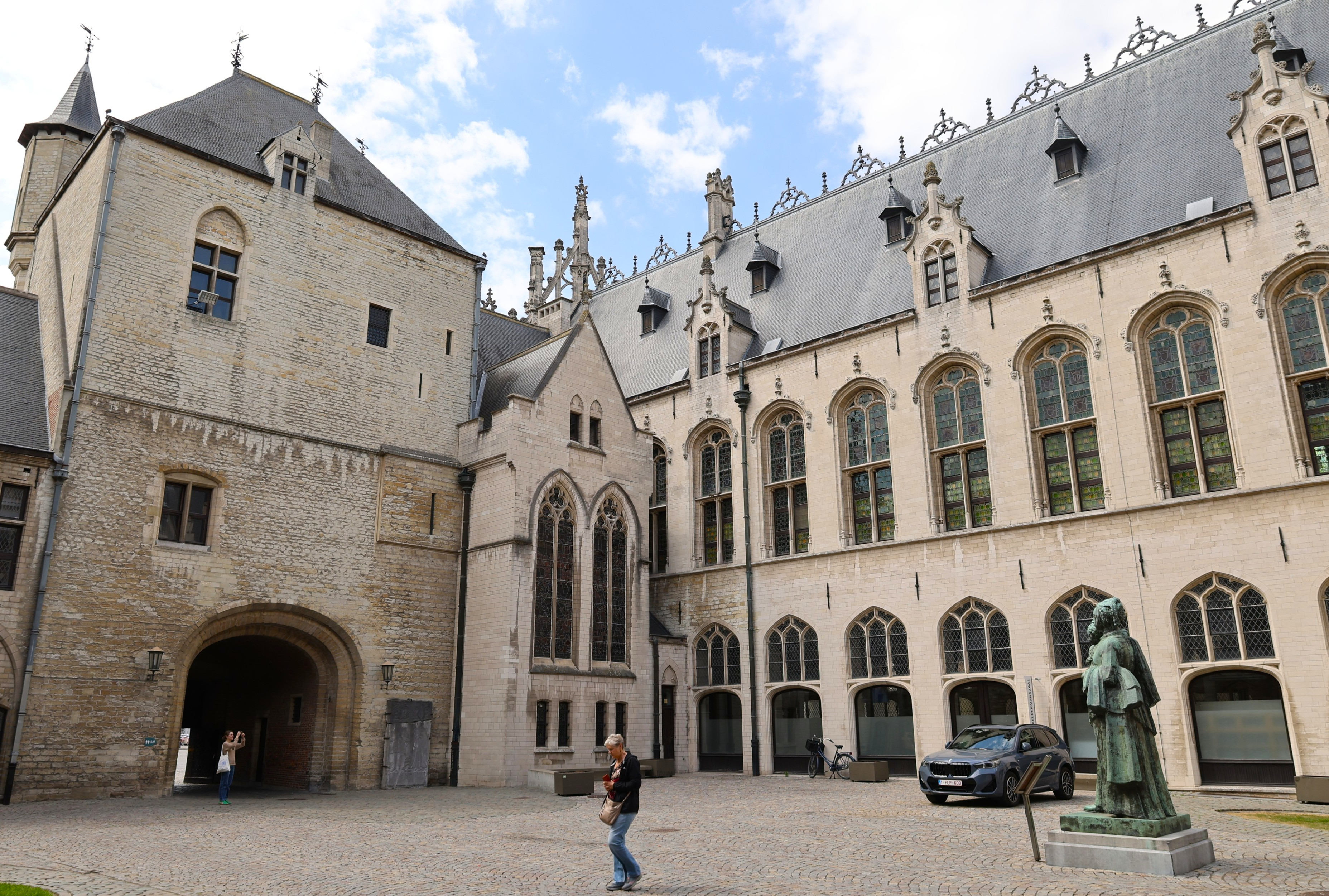Mechelen